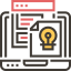 Web design Ikona 64x64