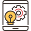 Smartphone icon 64x64