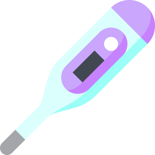 Thermometer icon