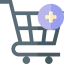 Cart іконка 64x64