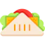 Sandwich icon 64x64