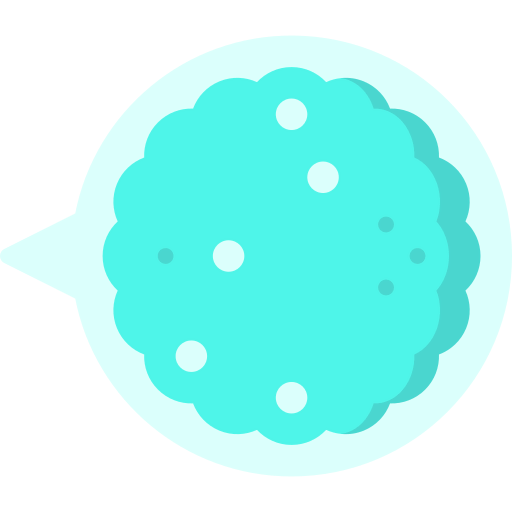 Cough icon