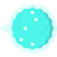 Cough icon 64x64