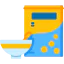 Cereal icon 64x64