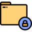 Folder icon 64x64