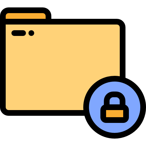 Folder icon