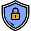 Shield icon 64x64