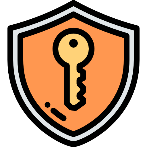 Shield icon
