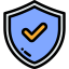 Shield icon 64x64