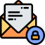 Mail icône 64x64