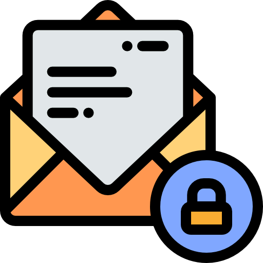 Mail icon