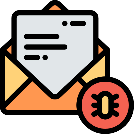 Mail icon