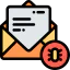 Mail icône 64x64
