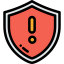 Shield icon 64x64