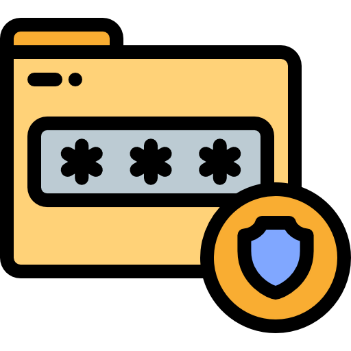 Folder icon