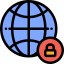 Worldwide icon 64x64