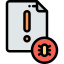 Document icon 64x64