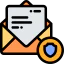 Mail icône 64x64