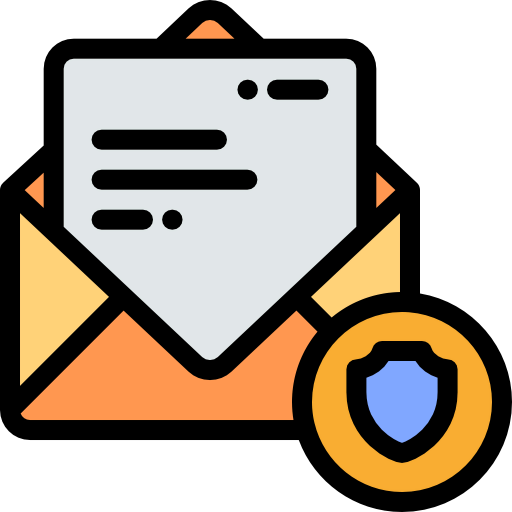 Mail icon