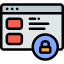 Browser ícone 64x64