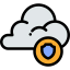 Cloud icon 64x64