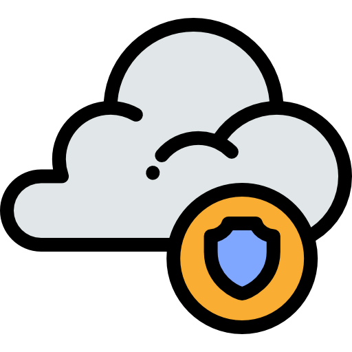 Cloud icon