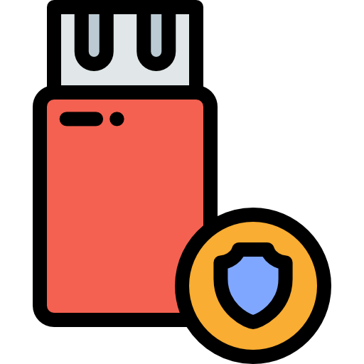 Usb icon