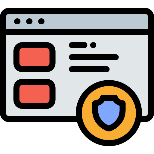 Browser icon