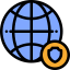Worldwide icon 64x64