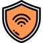 Shield icon 64x64