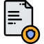 Document icon 64x64