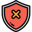 Shield icon 64x64