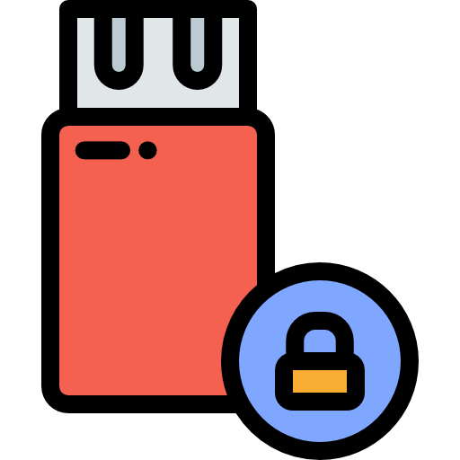 Usb icon