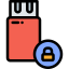 Usb icon 64x64