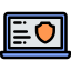 Laptop icon 64x64
