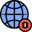 Worldwide icon 64x64