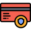 Credit card icon 64x64