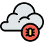 Cloud icon 64x64