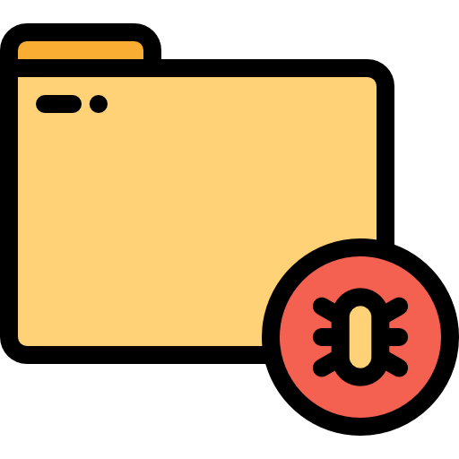 Folder icon