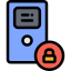 Cpu tower icon 64x64