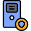 Cpu tower icon 64x64