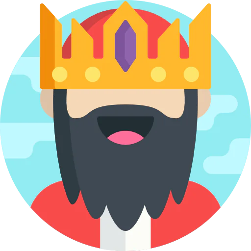 King icon