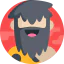 Caveman Ikona 64x64