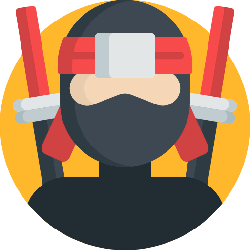 Ninja icon