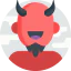 Devil 상 64x64