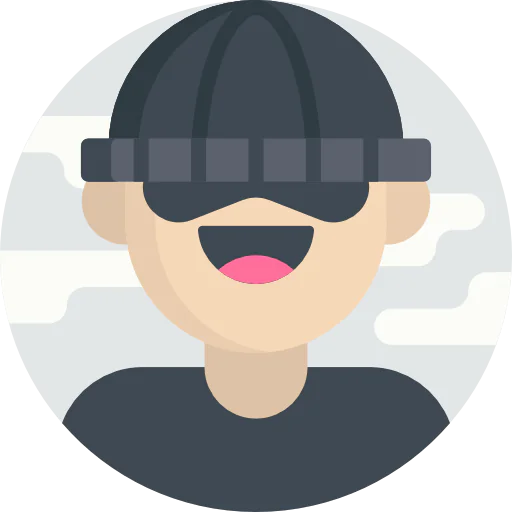 Thief icon
