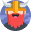 Viking 图标 64x64