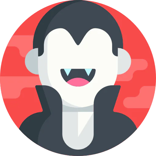 Dracula icon