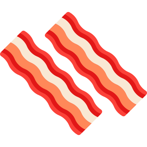 Bacon icon
