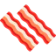 Bacon icon 64x64